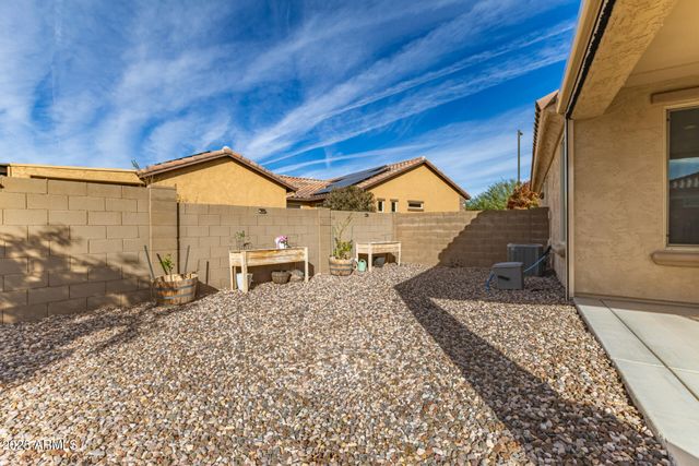 6113 W SANDPIPER Way, Florence, AZ 85132