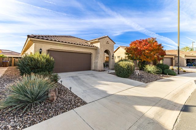 6113 W SANDPIPER Way, Florence, AZ 85132