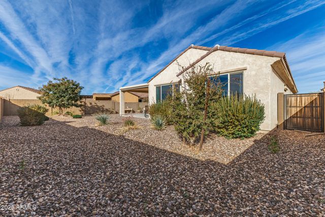6113 W SANDPIPER Way, Florence, AZ 85132