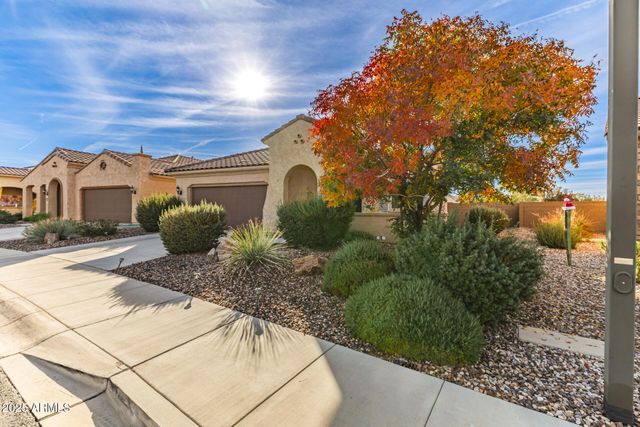 6113 W SANDPIPER Way, Florence, AZ 85132