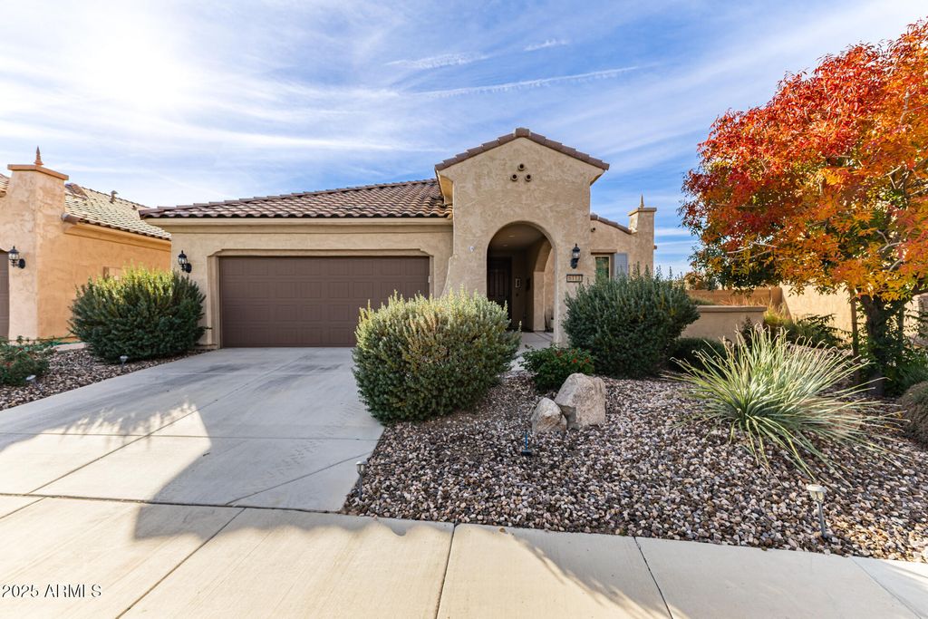 6113 W SANDPIPER Way, Florence, AZ 85132