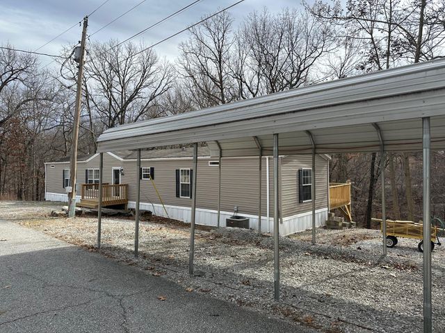 31320 Wildwood Drive, Afton, OK 74331