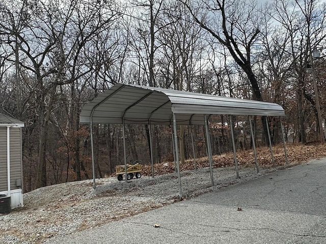 31320 Wildwood Drive, Afton, OK 74331