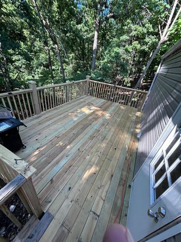 31320 Wildwood Drive, Afton, OK 74331