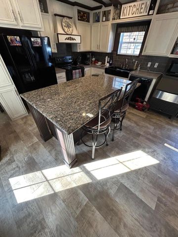 31320 Wildwood Drive, Afton, OK 74331