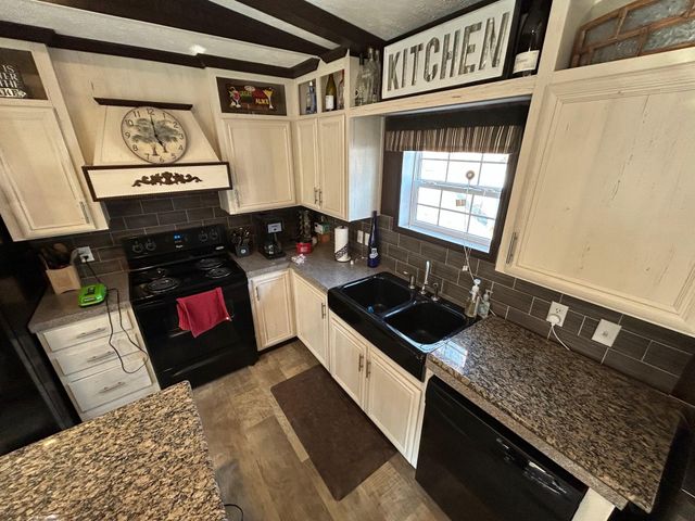 31320 Wildwood Drive, Afton, OK 74331