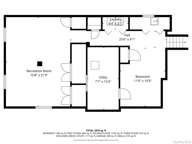 18 Frost Lane, Greenlawn, NY 11740