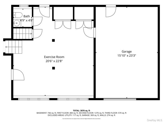 18 Frost Lane, Greenlawn, NY 11740
