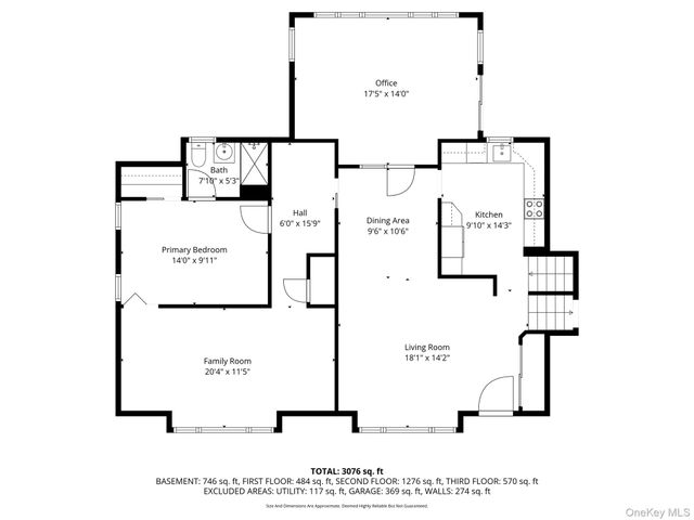 18 Frost Lane, Greenlawn, NY 11740