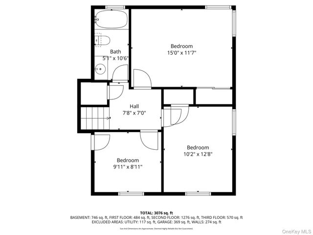 18 Frost Lane, Greenlawn, NY 11740