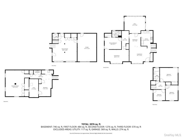 18 Frost Lane, Greenlawn, NY 11740