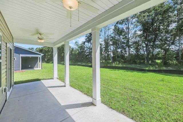 125 Cascade Dr., Conway, SC 29527