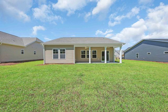 125 Cascade Dr., Conway, SC 29527