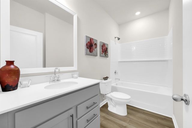 125 Cascade Dr., Conway, SC 29527