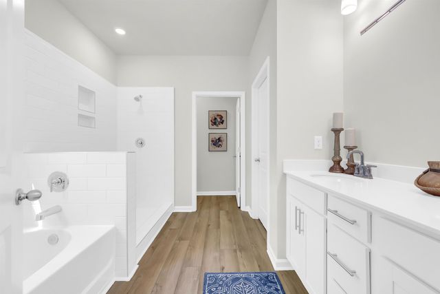 125 Cascade Dr., Conway, SC 29527