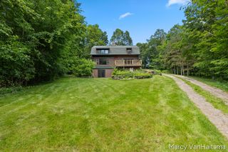 5837 Warner Street, Allendale Twp, MI 49401