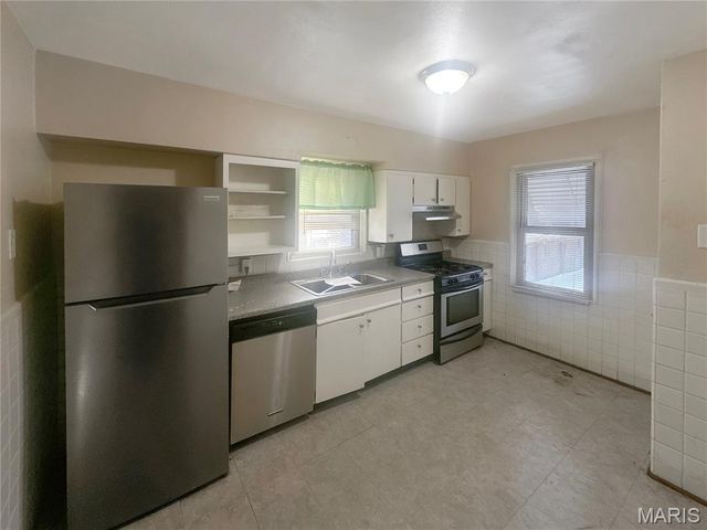 237 S Barat Avenue, Ferguson, MO 63135