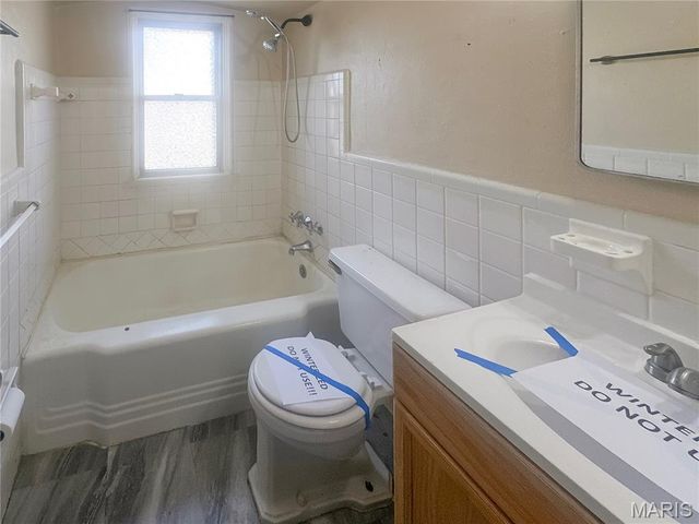 237 S Barat Avenue, Ferguson, MO 63135