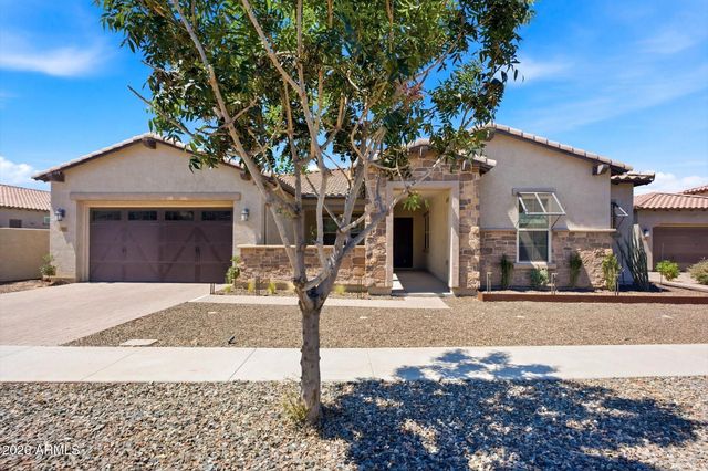 3034 E Desert Lane, Phoenix, AZ 85042