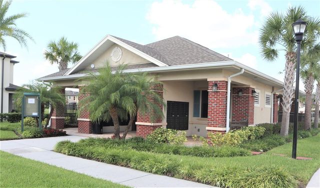 11522 CROWNED SPARROW LANE, Tampa, FL 33626