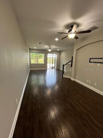 11522 CROWNED SPARROW LANE, Tampa, FL 33626