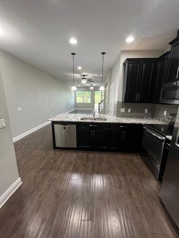 11522 CROWNED SPARROW LANE, Tampa, FL 33626