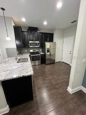 11522 CROWNED SPARROW LANE, Tampa, FL 33626