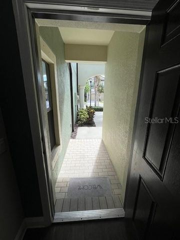 11522 CROWNED SPARROW LANE, Tampa, FL 33626