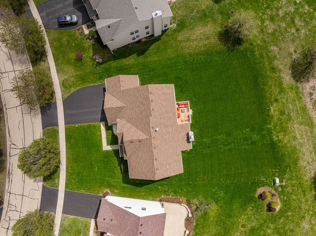 329 Chick Evans Street, Bolingbrook, IL 60490