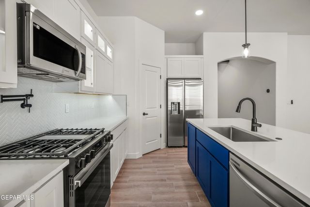 15241 Expectation, El Paso, TX 79938