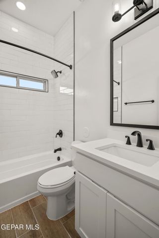 15241 Expectation, El Paso, TX 79938