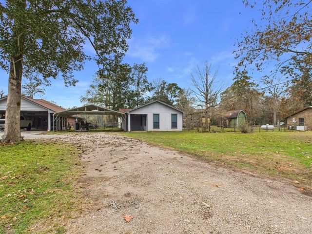 15802 Firetower Road A, Conroe, TX 77306