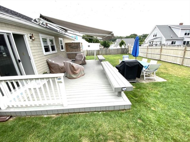 28 Constitution Rd. 28, Marshfield, MA 02050