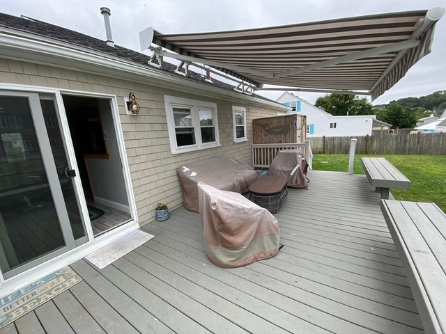 28 Constitution Rd. 28, Marshfield, MA 02050