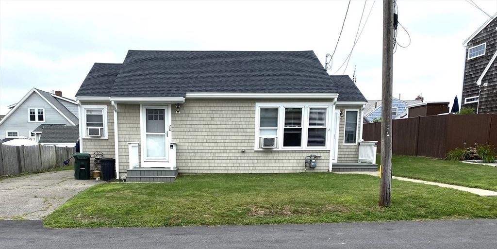 28 Constitution Rd. 28, Marshfield, MA 02050