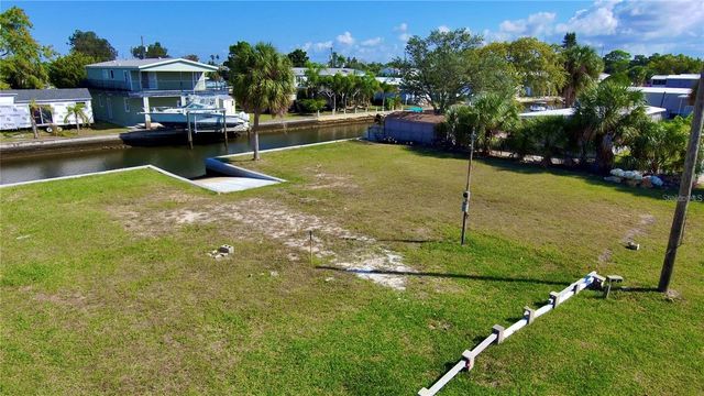 6731 CURLEW, Hudson, FL 34667