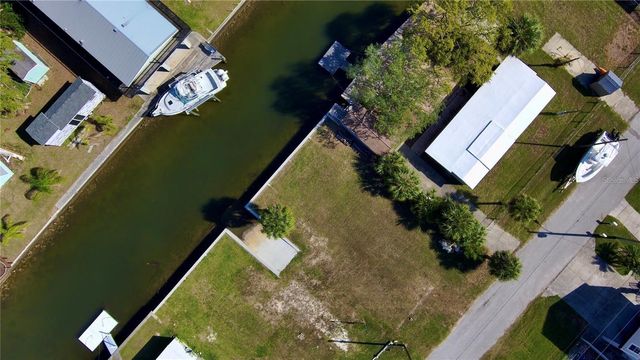 6731 CURLEW, Hudson, FL 34667