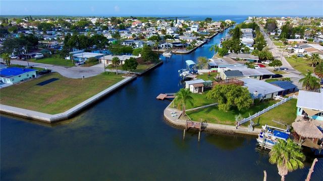 6731 CURLEW, Hudson, FL 34667