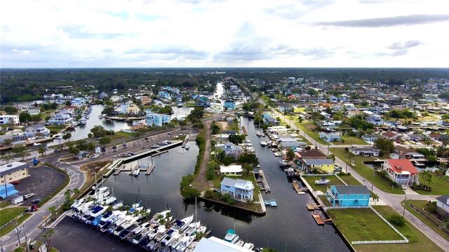 6731 CURLEW, Hudson, FL 34667