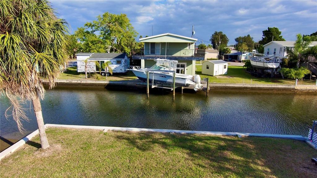 6731 CURLEW, Hudson, FL 34667