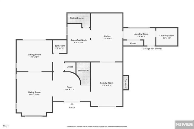 26 Devonshire Road, Cresskill, NJ 07626