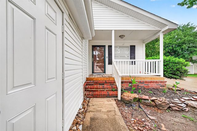 10202 Berrybriar Lane, Tomball, TX 77375