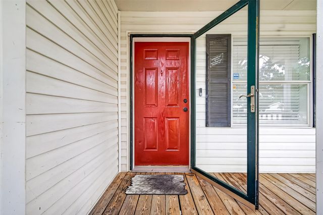 10202 Berrybriar Lane, Tomball, TX 77375