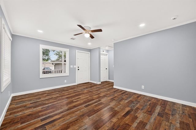 10202 Berrybriar Lane, Tomball, TX 77375