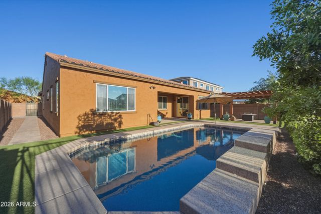 31104 N 26TH Glen, Phoenix, AZ 85085