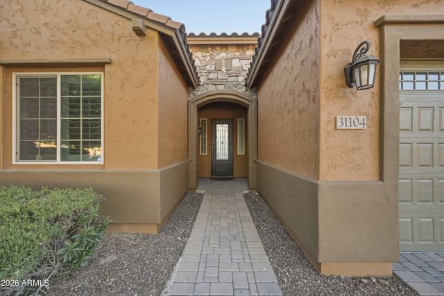 31104 N 26TH Glen, Phoenix, AZ 85085