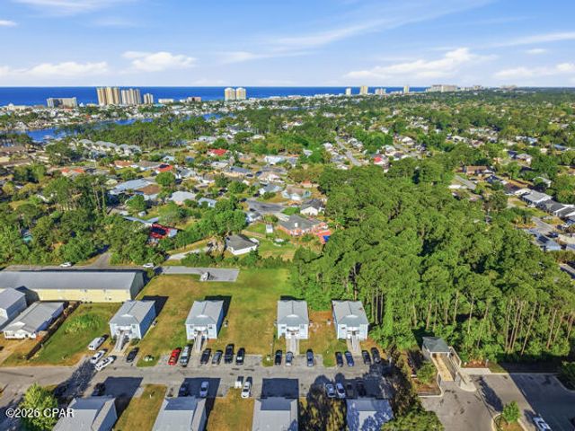 3600 Tiki Drive 115, Panama City Beach, FL 32408