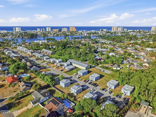 3600 Tiki Drive 115, Panama City Beach, FL 32408