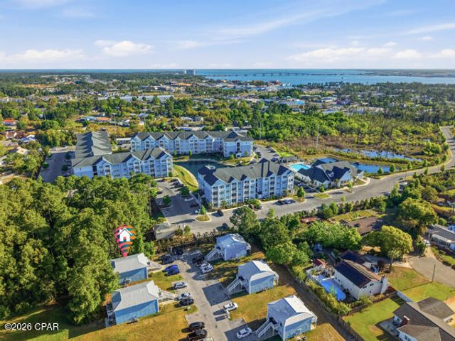 3600 Tiki Drive 115, Panama City Beach, FL 32408