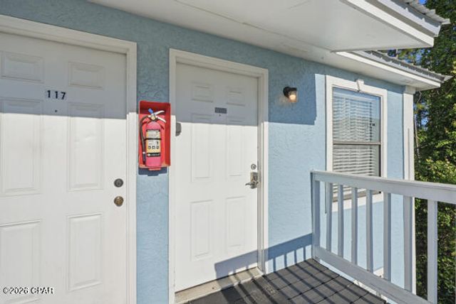 3600 Tiki Drive 115, Panama City Beach, FL 32408